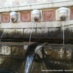 La Fontana delle 99 Cannelle
