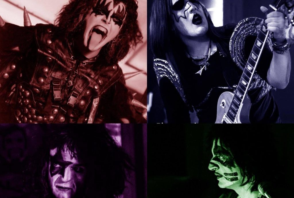 Hai Bin Rock Festival di Pescara 2022