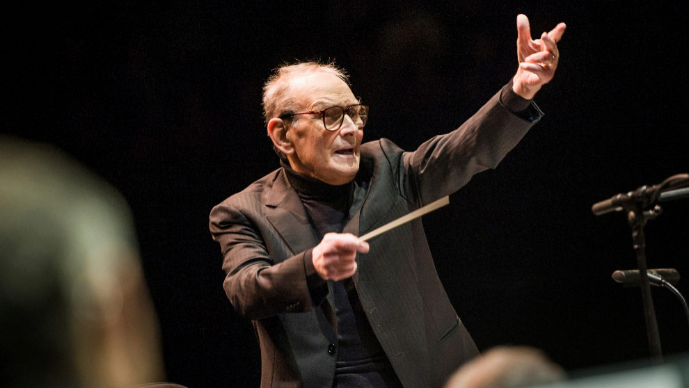 Ennio, al Teatro Talia di Tagliacozzo