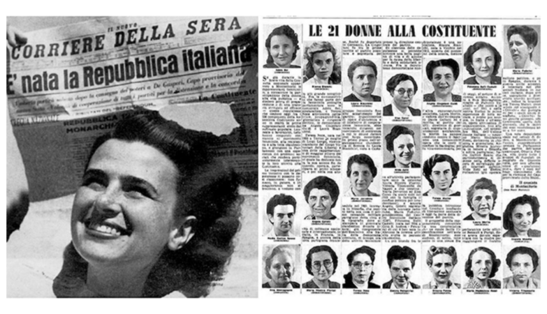 LE MADRI COSTITUENTI ABRUZZESI